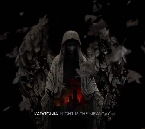 KATATONIA: nowa płyta już w listopadzie!